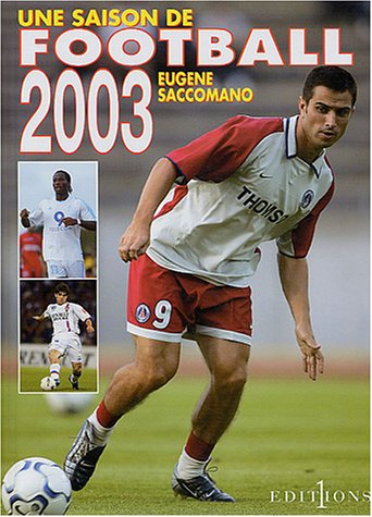 Une  saison de football 2003