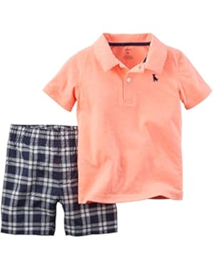 Carter's 2 Piece Playwear Set (Toddler/Kid)