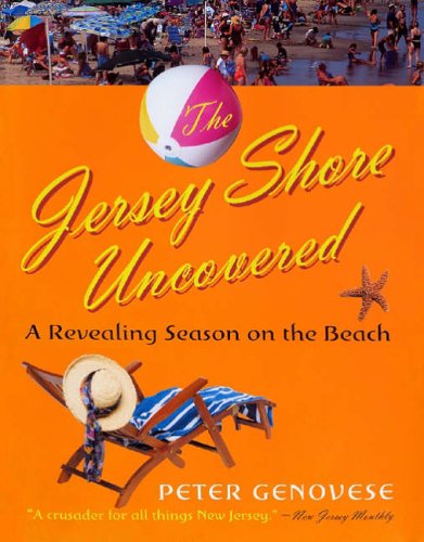 The Jersey Shore Uncovered: A Revealing Season on the Beach