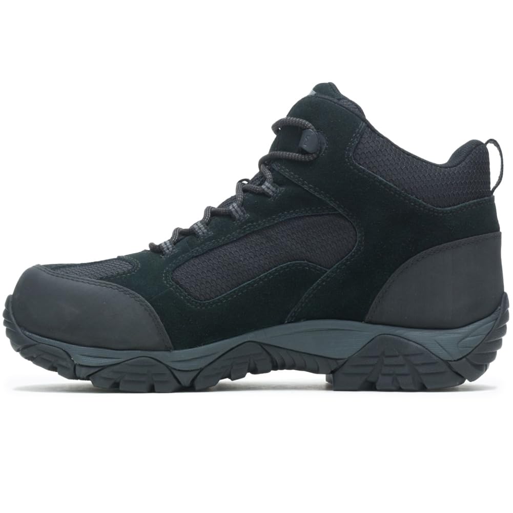 Merrell Men's Moab Onset MID WP CT Construction