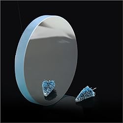 Newton Reflective Spherical Telescope Mirror Set