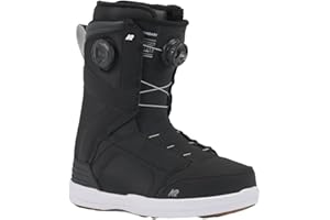K2 Boundary Mens Snowboard Boots