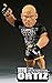 Round 5 UFC Ultimate Collector Series 2 LIMITED EDITION Action Figure Tito Huntington Beach Bad Boy Ortiz