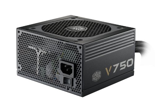 Cooler Master VSM