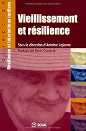 Vieillissement et résilience