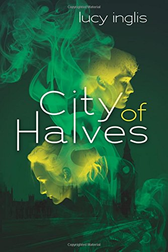 City of Halves