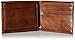 Columbia Men's Rfid Blocking Passcase Wallet With Inlaid Logo Patch