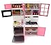 'Modern Kitchen 16' Battery Operated Toy Kitchen Playset, Perfect for Use with 11-12