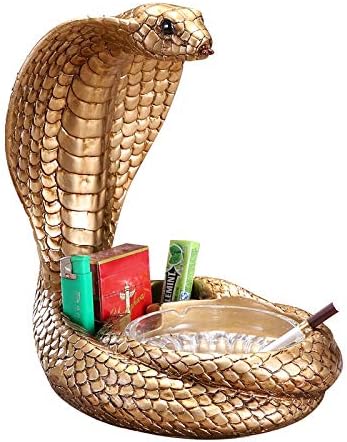 snake storage rack