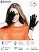 Bluetooth Gloves, Wireless Bluetooth Gloves