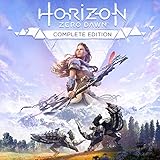 Horizon Zero Dawn: Complete Edition - PlayStation 4 Digital Download Code