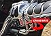 Cruise-Mate 2004-CHR-J - Throttle assist for Harley-Davidson motorcycles 1996 - Present (all bikes with throttle cables) with installation jig.