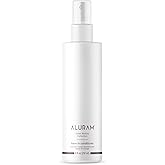 ALURAM Coconut Water Leave-In Conditioner for Healthy, Hydrated Hair, 8 Fl Oz