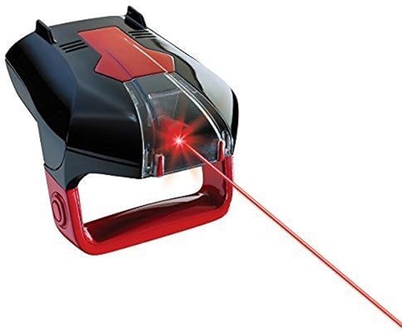 two player electronic laser tag