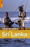 The Rough Guide to Sri Lanka 2 (Rough Guide Travel Guides) by Gavin Thomas