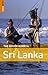 The Rough Guide to Sri Lanka 2 (Rough Guide Travel Guides) by Gavin Thomas
