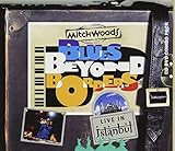 BLUES BEYOND BORDERS:LIVE IN ISTANBUL (W / DVD)    image