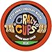 Crazy Cups Decaf Flavor Nation's Selection Single Serve Cups For Keurig K Cup Brewer Variety Pack, 24 Count