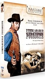 L'implacable Poursuite - Édition Spéciale