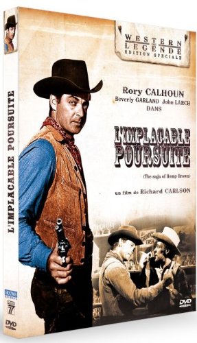L'implacable Poursuite - Édition Spéciale