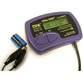 Velleman Atlas ESR70 Capacitance and ESR Meter