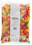 Haribo Gummi Candy Gold-Bears, 2.5-Pound Bulk Bag