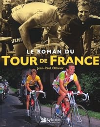 Le  roman du tour de France