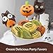 Dove Promises Variety Mix Harvest Halloween Chocolate Candy Pumpkins 24 Oz Bag