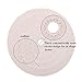 SCOTTCHEN Buffing Polishing Wheel 8