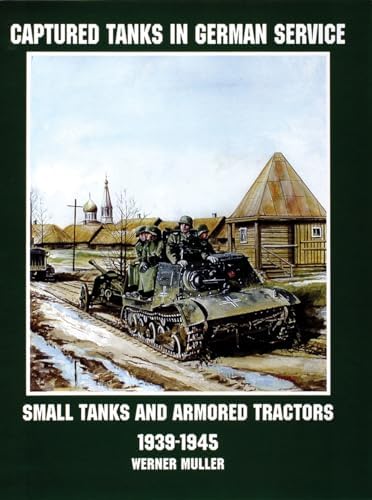 Red Army Tanks of World War II: A Guide to Armoured Fighting