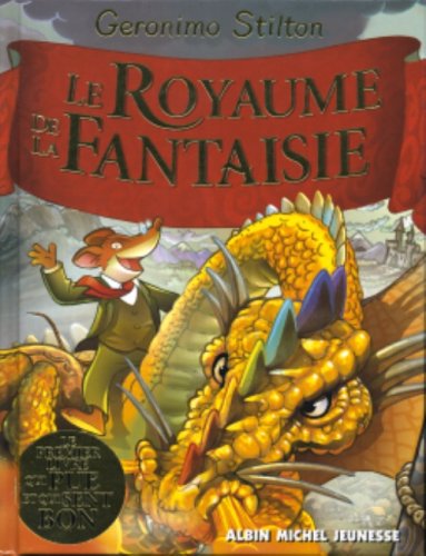 D0wnl0ad Le Royaume de La Fantaisie T1 (French Edition)<br />[D.O.C]