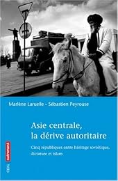 Asie centrale, la dérive autoritaire
