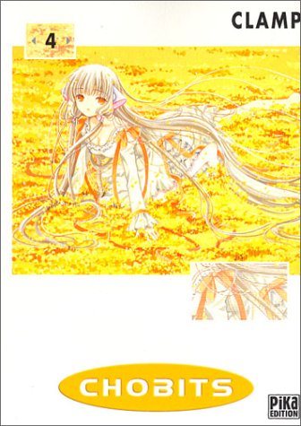 Chobits