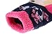 SDBING Super Warm Baby Boy Girl Fuzzy Soft Thick Socks Value Pack, 6 pairs 1-4 Year old