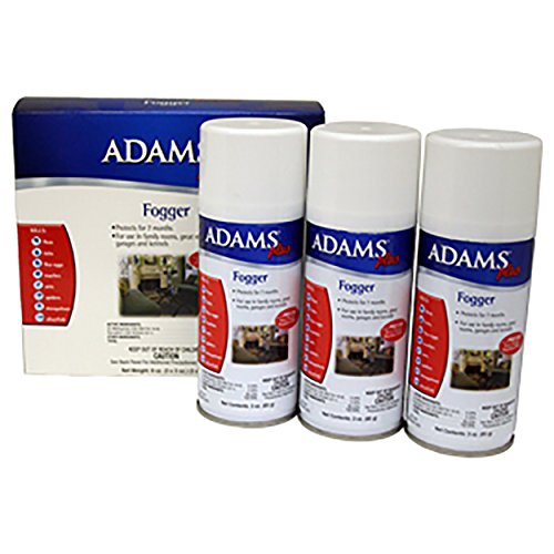 Top 3 Best Flea Foggers for the House Updated for 2018