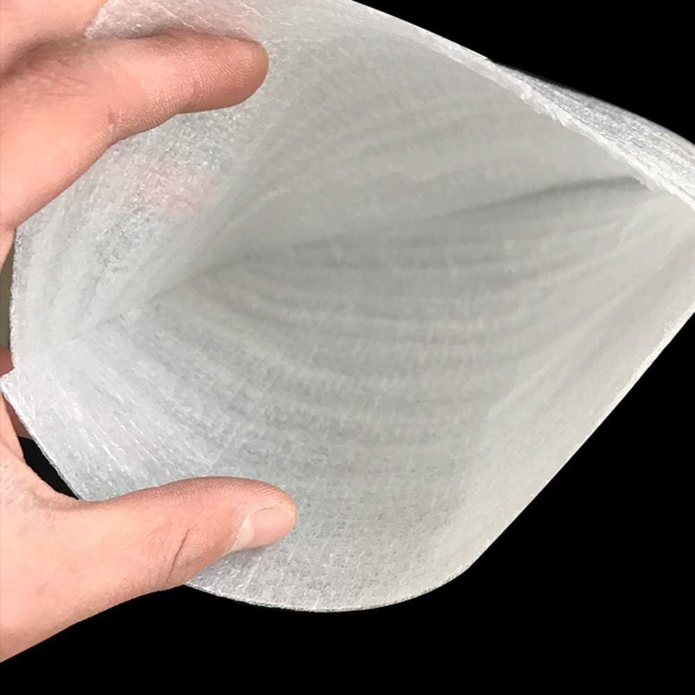 YeahiBaby 100pcs Foam Pouches Cushioning Wrap Pouches for for Protecting Dishes Glasses Wine Bottles Shipping 25x30cm - Image 5