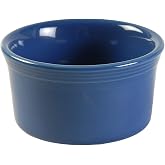 Fiesta Ramekin, 4-Inch by 2-Inch, Lapis