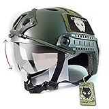 ATAIRSOFT Breathable Tactical Airsoft Fast PJ