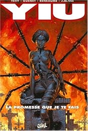 La  promesse que je te fais