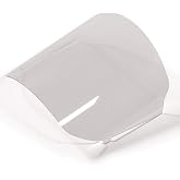 GVS RPB Z-Link Safety Lens Anti Fog/Anti Scratch