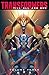 Transformers: Till All Are One, Vol. 3 by