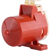 Washer Pump W Universal Windscreen Wiper Washer Motor Pump for Car Van Bus Truck
