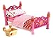 MGA Lalaloopsy Sew Cute Bed