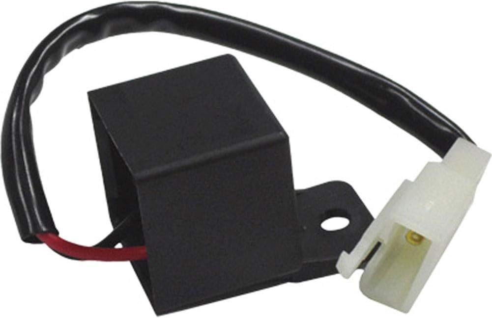 Which Is The Best Kawasaki Ninja 250R Dmp Led Flasher Relay