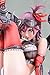 Lilics: Syunya Yamashita Character Series Vol.2 Nasca PVC Figure by Art Storm