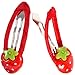 Maxdot 40 Pieces Cartoon Hair Clips Barrettes for Toddlers Girls Kids Hair Accessories