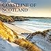 Coastline of Scotland 2020 12 x 12 Inch Monthly Square Wall Calendar, UK United Kingdom Ocean Sea Scenic Nature by 