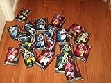 NFL Fathead Set of 15 Assorted NFL Superstars Players Official Vinyl Wall Graphics (15 count)