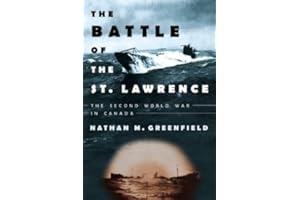 Battle Of The St Lawrence