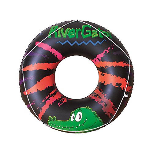H2OGO! River Gator Inflatable Tube